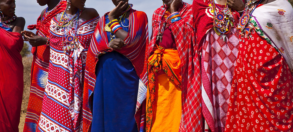 •	THE MAASAI: One of Oldest Warrior tribes in Africa - African Leaders Magazine 