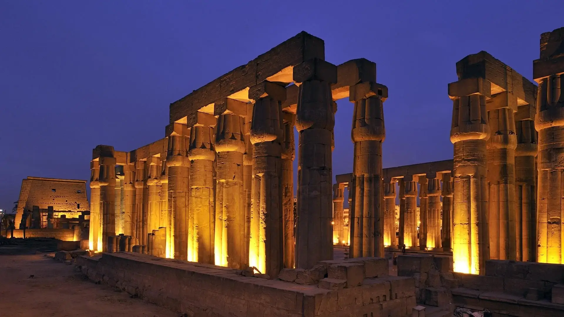 LUXOR - the world’s greatest open-air museum ( The Great Capital of The Egyptian Empire) - African Leaders Magazine