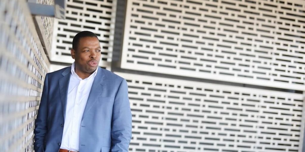 Connecting the future: JONAS BOGOSHI - CEO of Business Connexion Group - African Leaders Magazine