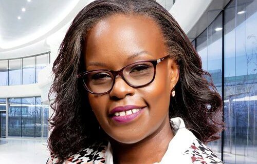 ANN MURAYA - Deloitte East Africa first female CEO - African Leaders Magazine 