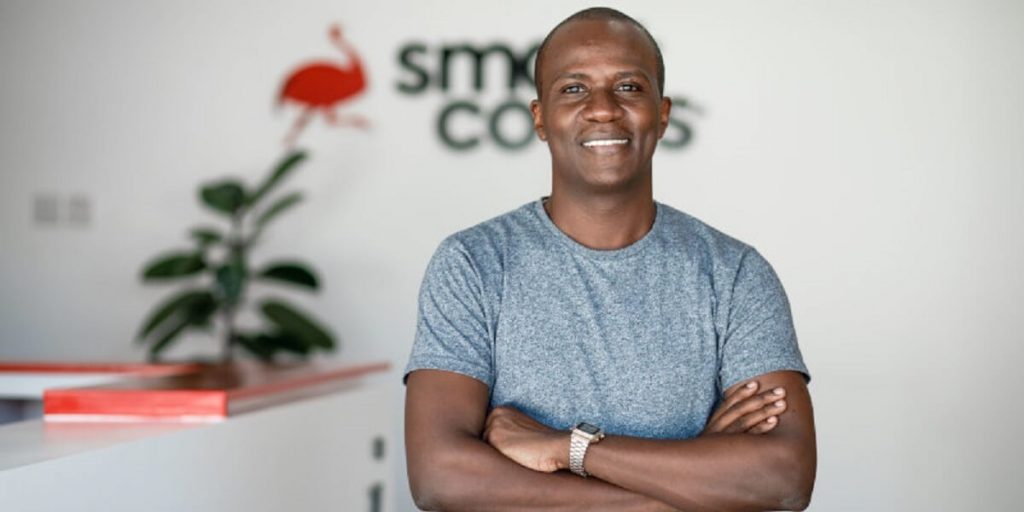 The Journey So Far for Smart Codes Limited CEO, EDWIN BRUNO SHAYO - African Leaders Magazine