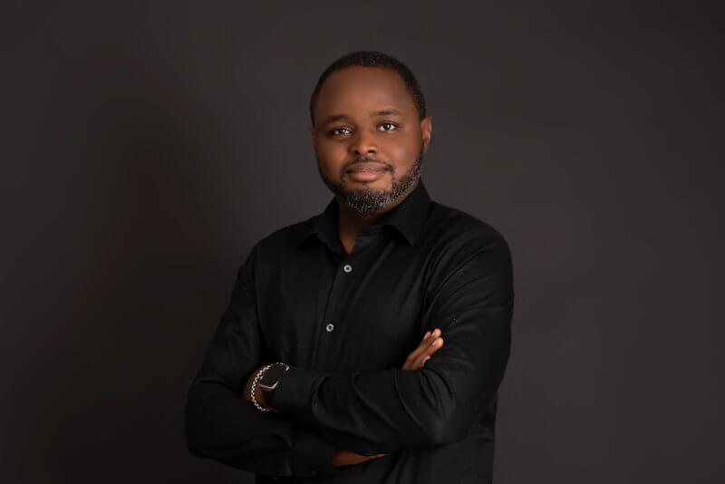  FEHINTOLU OLAOGUN, co-founder and CEO of CredPal - African Leaders Magazine 