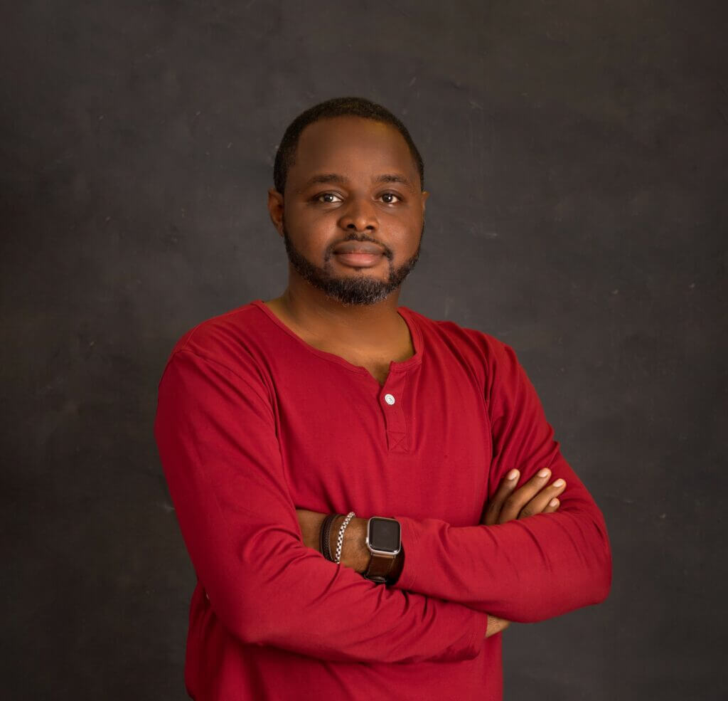  FEHINTOLU OLAOGUN, co-founder and CEO of CredPal - African Leaders Magazine 