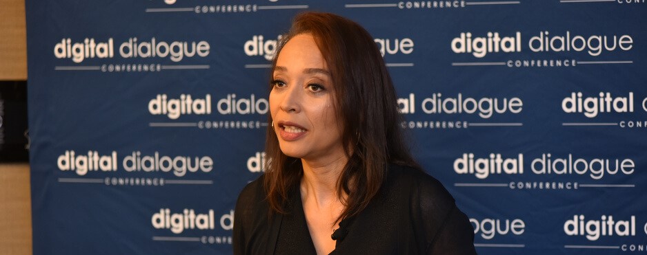 YOLISA PHAHLE - CEO, General Entertainment & Connected Video, MultiChoice Group - African Leaders Magazine
