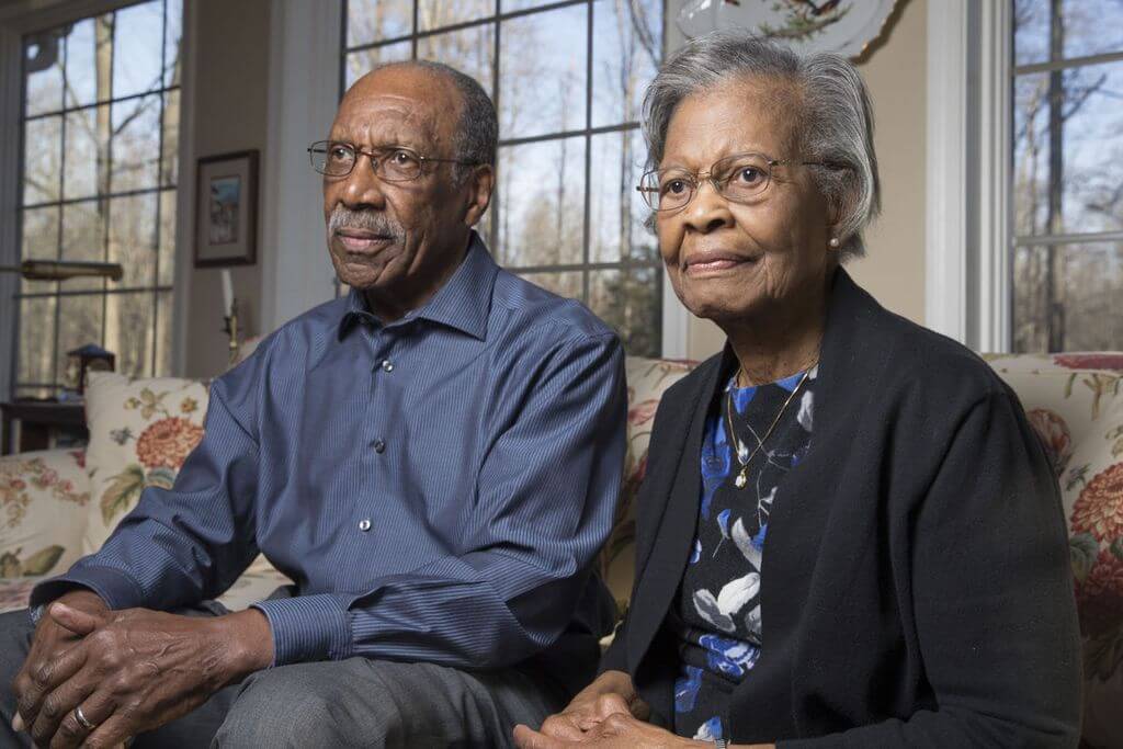 Meet, GLADYS WEST - The Black Woman Who Developed GPS Technology - African Leaders Magazine 