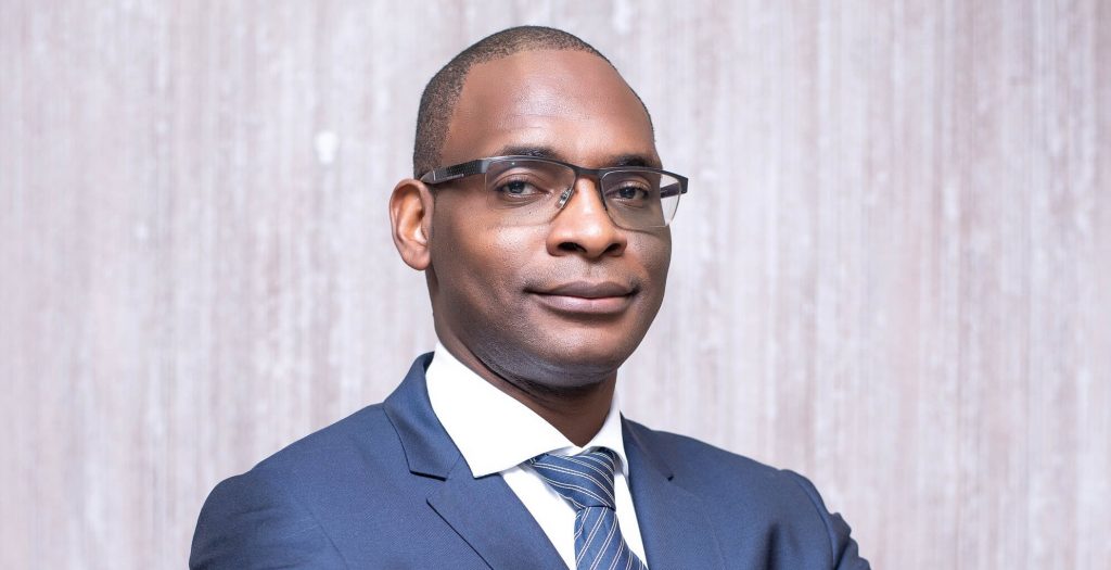 JULES NGANKAM - CEO African Guarantee Fund Group - African Leaders Magazine