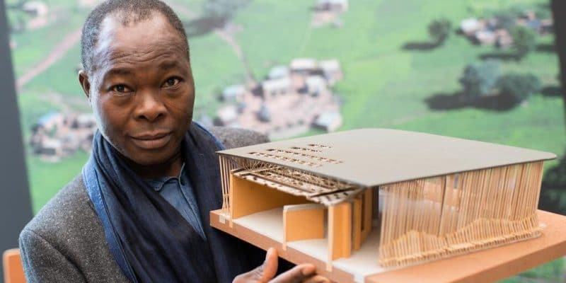 DIÉBÉDO FRANCIS KÉRÉ: The first African to win architecture’s top award - African Leaders Magazine 