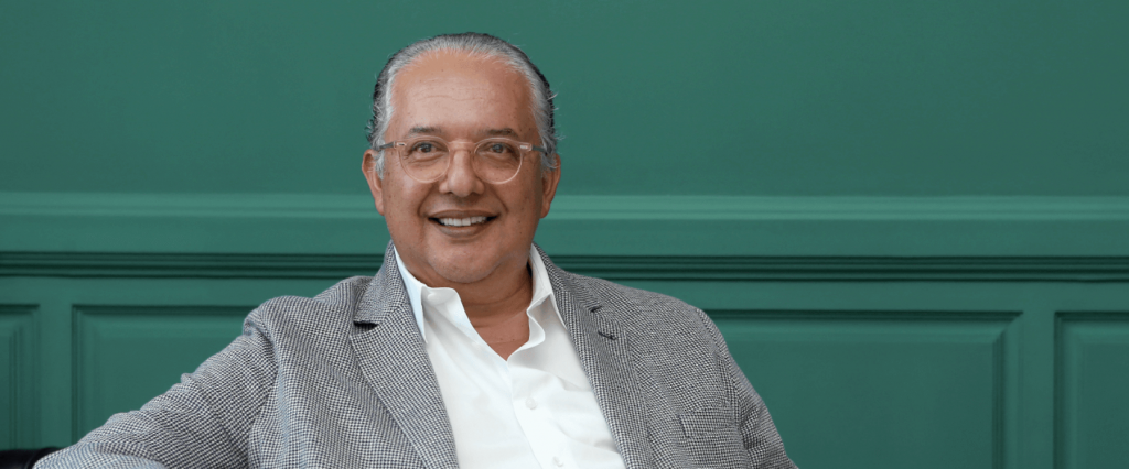ZOUHAIR BENNANI – CHIEF EXECUTIVE OFFICER of LABEL'VIE "the prince of the Moroccan supermarket" who worries - African Leaders Magazine