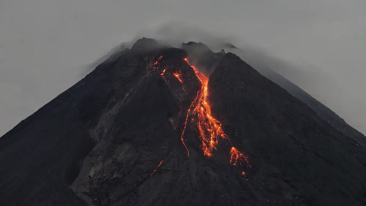 MOUNT NYIRAGONGO (DRC) - One of Africa's Most Dangerous Volcanoes - African Leaders Magazine 