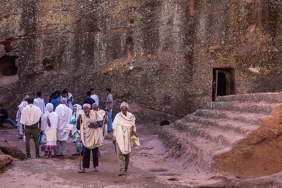 Lalibela, Ethiopia's holiest city - African Leaders Magazine 