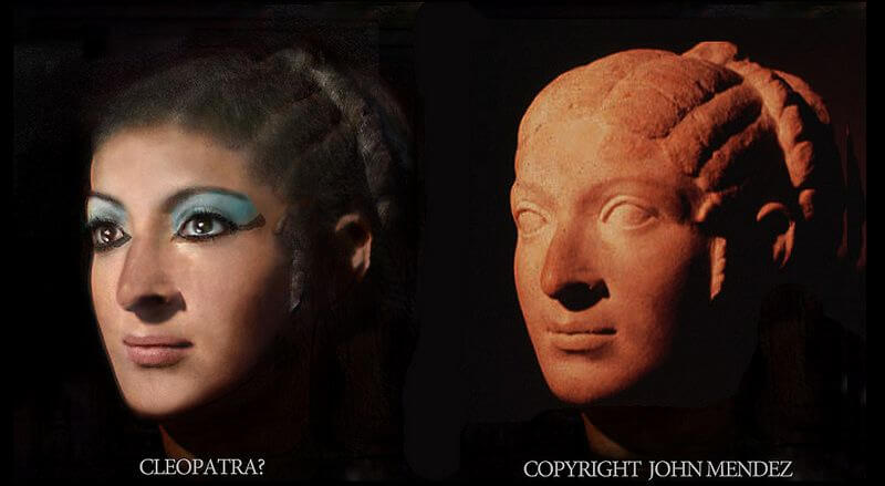 CLEOPATRA: The Last pharaoh of Ancient Egypt - African Leaders Magazine 