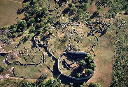 The Impact of Prejudice on the History of Great Zimbabwe - African Leaders Magazine 