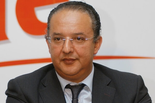 ZOUHAIR BENNANI – CHIEF EXECUTIVE OFFICER of LABEL'VIE "the prince of the Moroccan supermarket" who worries - African Leaders Magazine 