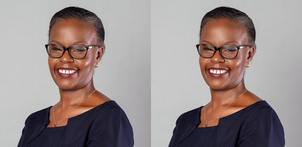 ANN MURAYA - Deloitte East Africa first female CEO - African Leaders Magazine