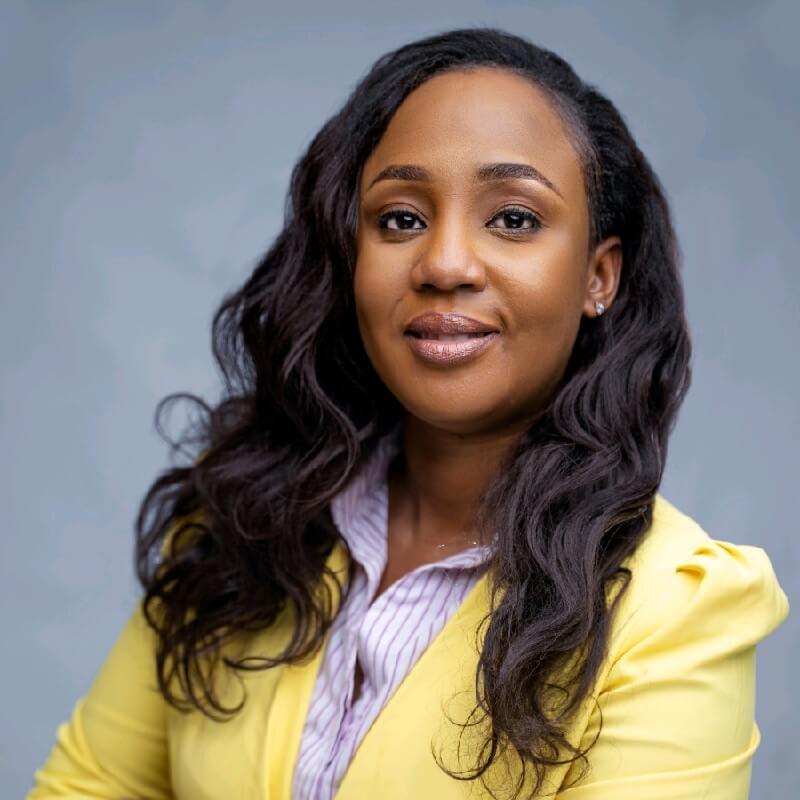 NAIKE MOSHI – Founder & CEO of Women in Management (WIMA) - African Leaders Magazine 