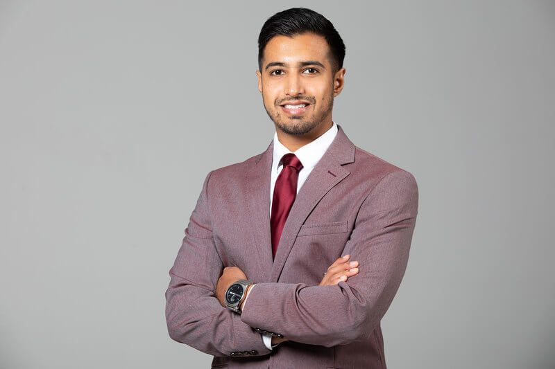 UZAIR ESSACK – Founder and Managing Director of Cape Crops - African Leaders Magazine 