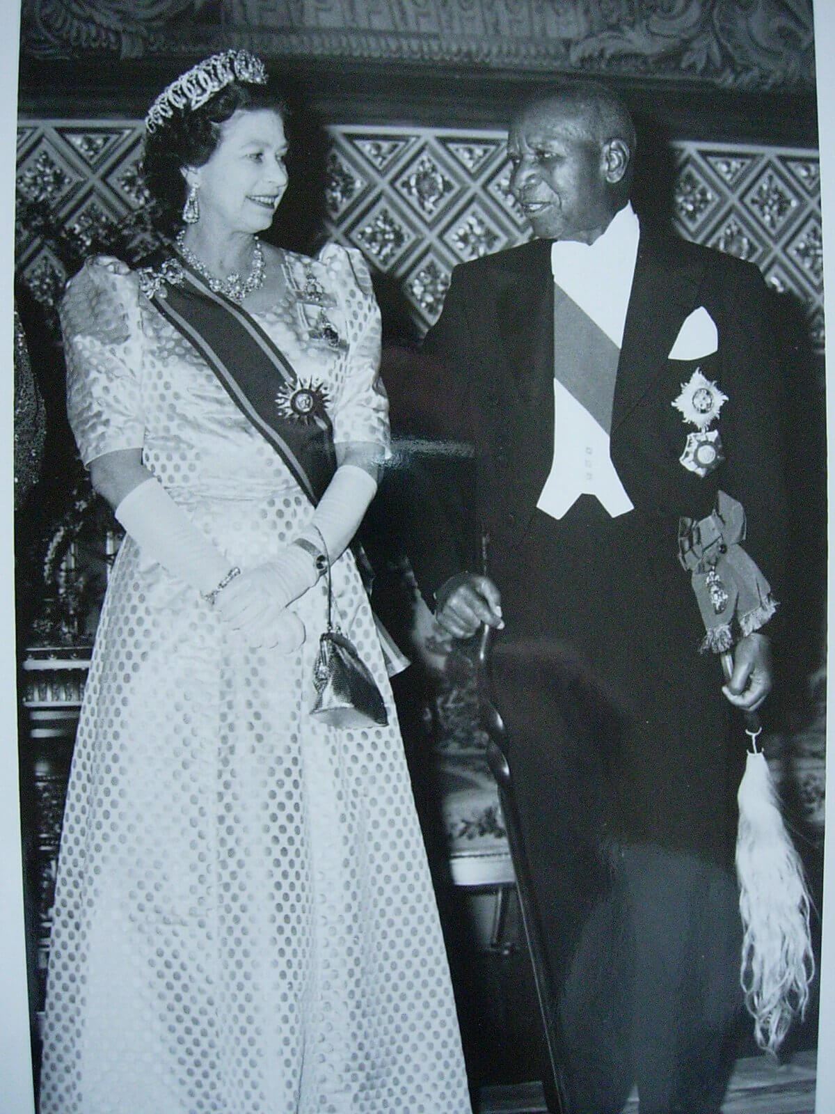 HASTINGS BANDA (CA. 1896-1997) - The First President of Malawi - African Leaders Magazine 