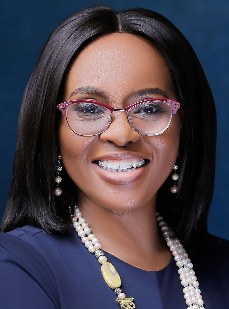 BUKOLA SMITH - Chief Executive Officer of FSDH Merchant Bank - African Leaders Magazine 