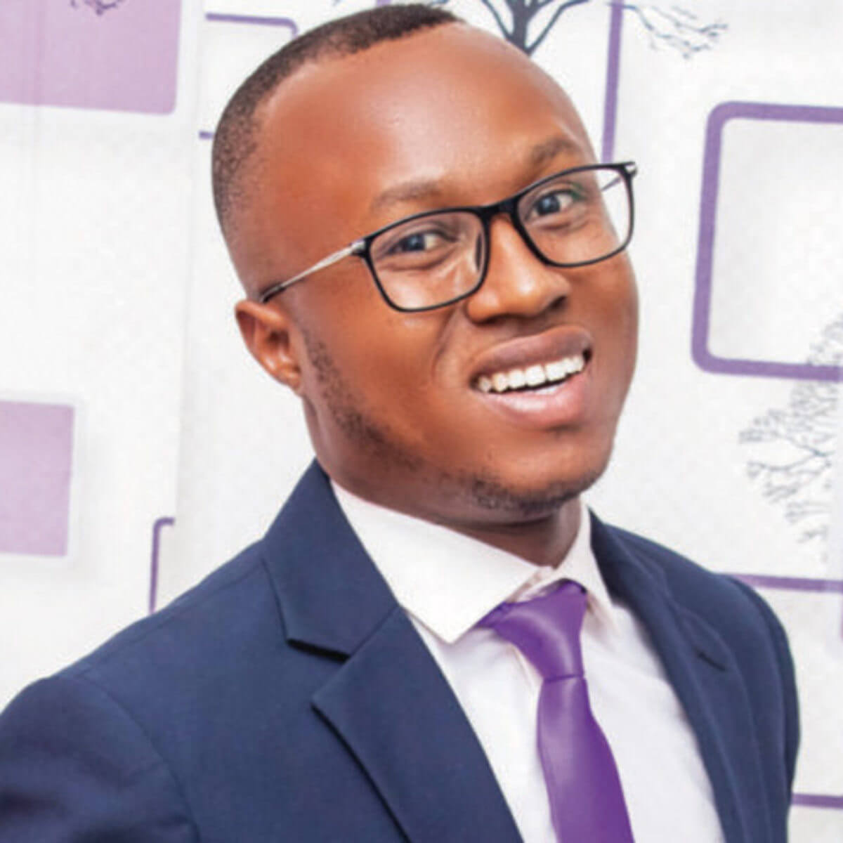 WISDOM MAWULI PARKU - Founder and CEO of Majora Group in Diversified holdings - African Leaders Magazine 