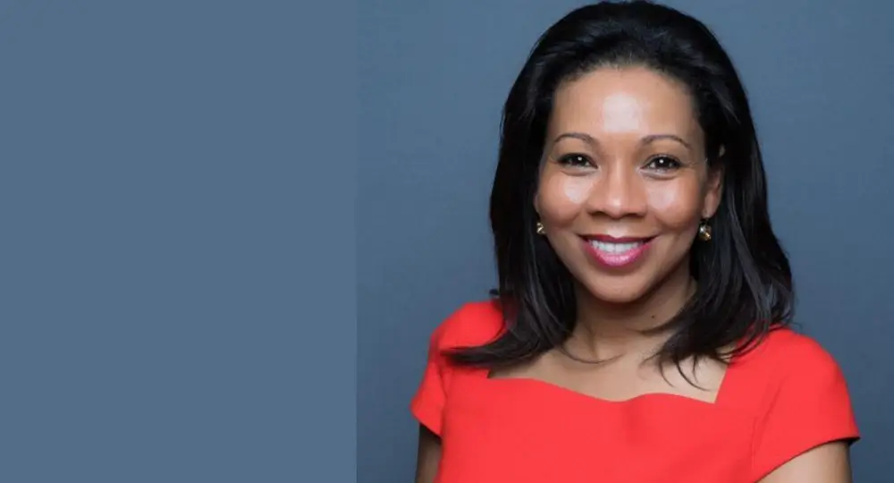 REBECCA ENONCHONG - Founder and CEO of AppsTech - African Leaders Magazine 