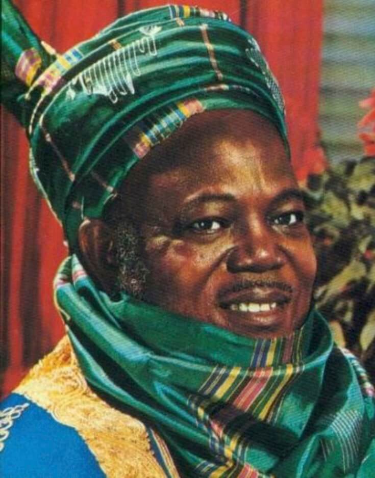 ALHAJI (SIR) AHMADU BELLO (1910-1966) - African Leaders Magazine 