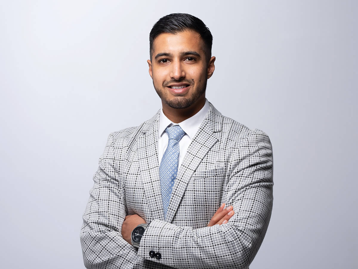 UZAIR ESSACK – Founder and Managing Director of Cape Crops - African Leaders Magazine 