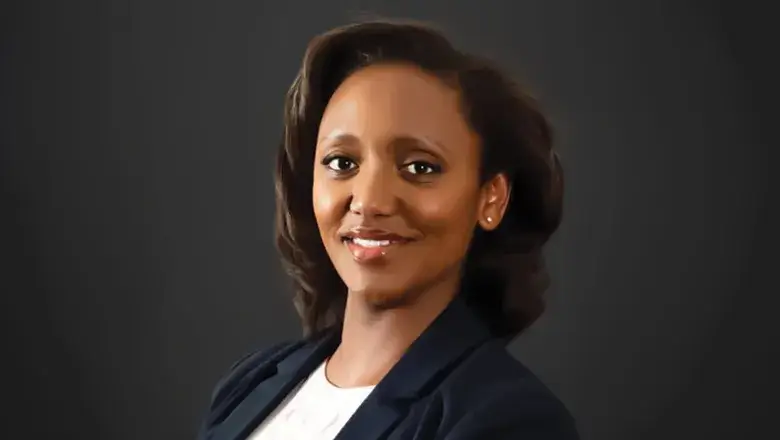 Yvonne Manzi Makolo - CEO Rwandan airline, Rwandair - African Leaders Magazine 