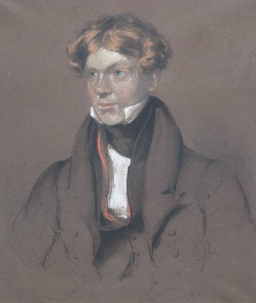 Today in History - 25 July 1826 - The first successful Caesarean in Africa is performed in Cape Town by Dr. James Barry -  African Leaders Magazine 