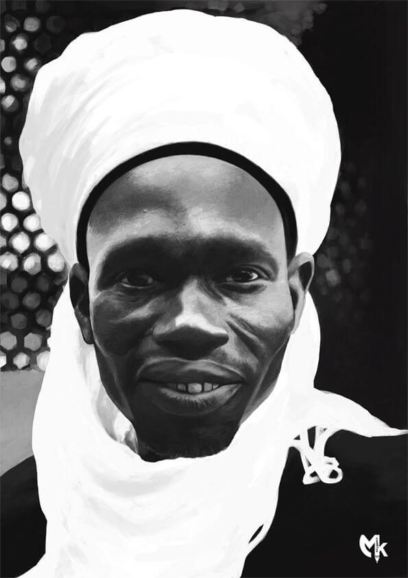 (1957) ALHAJI ABUBAKAR TAFAWA BALEWA, “UNITY AND DIVERSITY IN ...