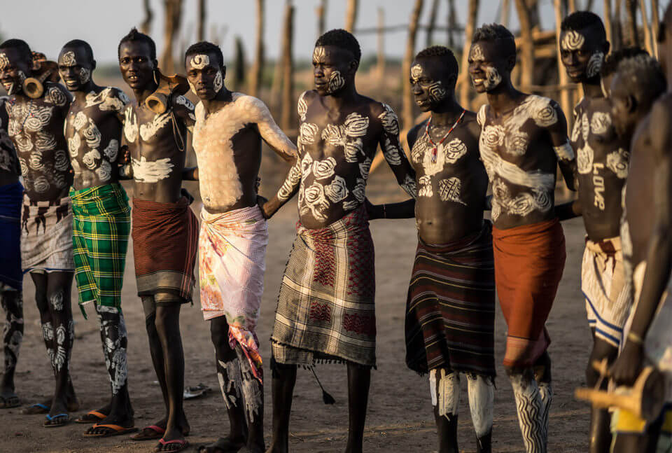 THE OMO VALLEY, ETHIOPIA – Home to Ancient Tribes of Ethiopia - African Leaders Magazine 