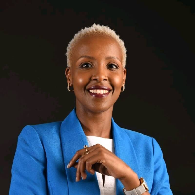 PHYLLIS MIGWI – Newly Appointed Country Manager of Microsoft Kenya - African Leaders Magazine