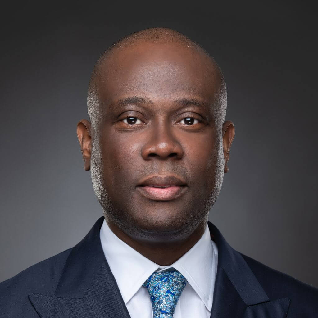 HERBERT WIGWE - Nigerian banker acquires another 45 million shares in Access Holdings - African Leaders Magazine 