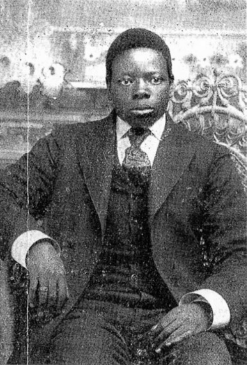 JOHN CHILEMBWE (CA. 1871-1915) - the Father of Independence of Nyasaland (Today Malawi) - African Leaders Magazine