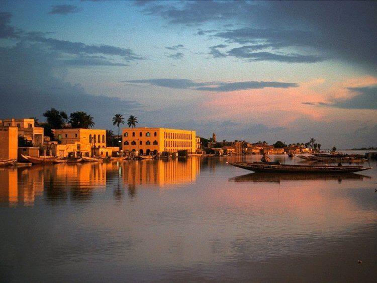 DAKAR, Senegal - The Westernmost City of Africa - African Leaders Magazine 