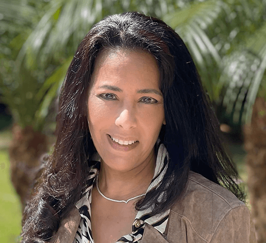 DAHLIA KHALIFA - Newly Appointed IFC Regional Director for Central Africa, Liberia, Nigeria, and Sierra Leone - African Leaders Magazine