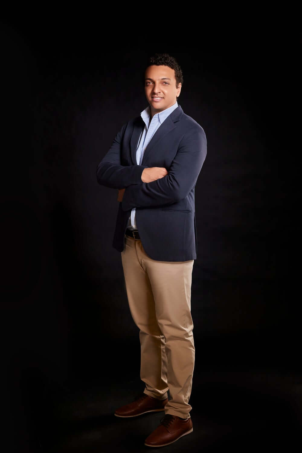 ISLAM SHAWKY – Co Founder Of Egyptian Fintech Company, Paymob. - Africa ...