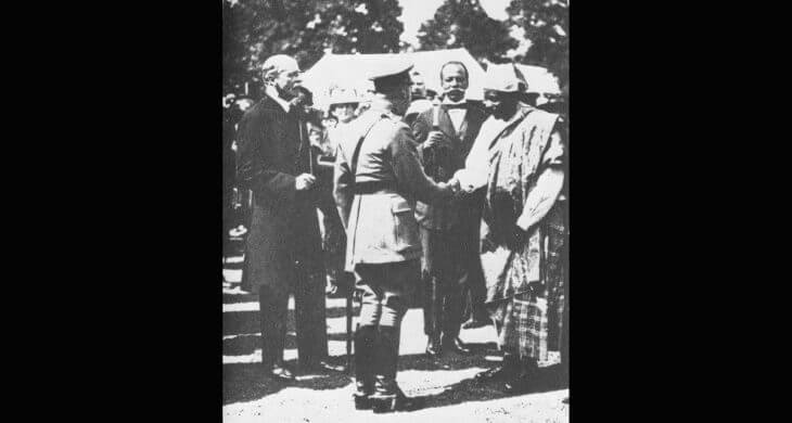 HERBERT MACAULEY (1864-1946) – Early African Independence Advocate - African Leaders Magazine 
