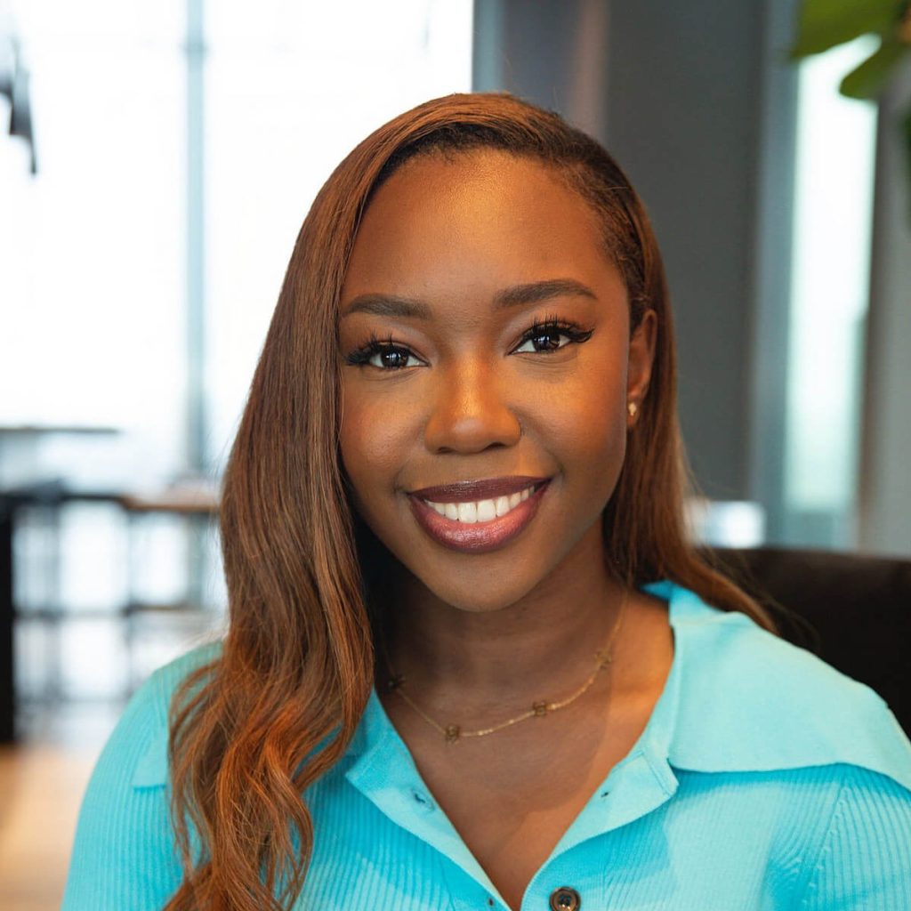 OLAMIDE OLOWE - Meet 26-Year-Old Nigerian Entrepreneur and Youngest Black Woman to Raise $10 Million - African Leaders Magazine