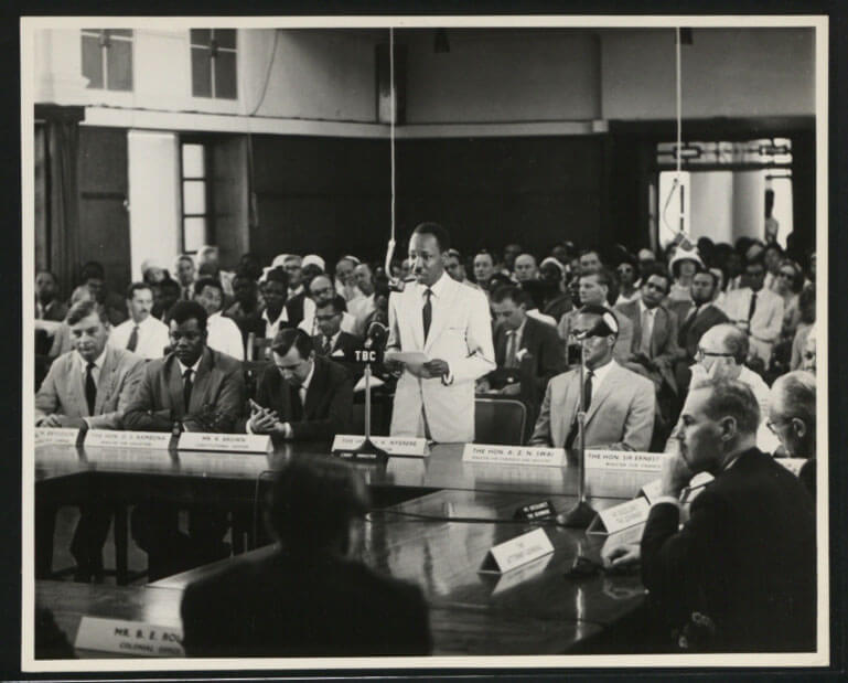 Today In History – 9/12/1961 - TANZANIA GAINS INDEPENDENCE - Africa Leaders  Magazine