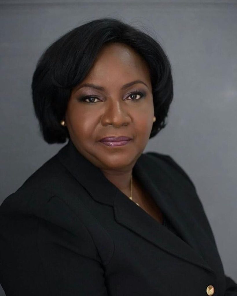 LADY JUSTICE BARBARA FRANCES ACKAH-YENSU – Newly Sworn-in Justice of the Supreme Court of Ghana - African Leaders Magazine