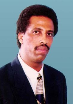 ADDISU MESSELE (1961- ) - The First Person of Sub-Saharan African Ancestry Elected to The Israeli Parliament - African Leaders Magazine