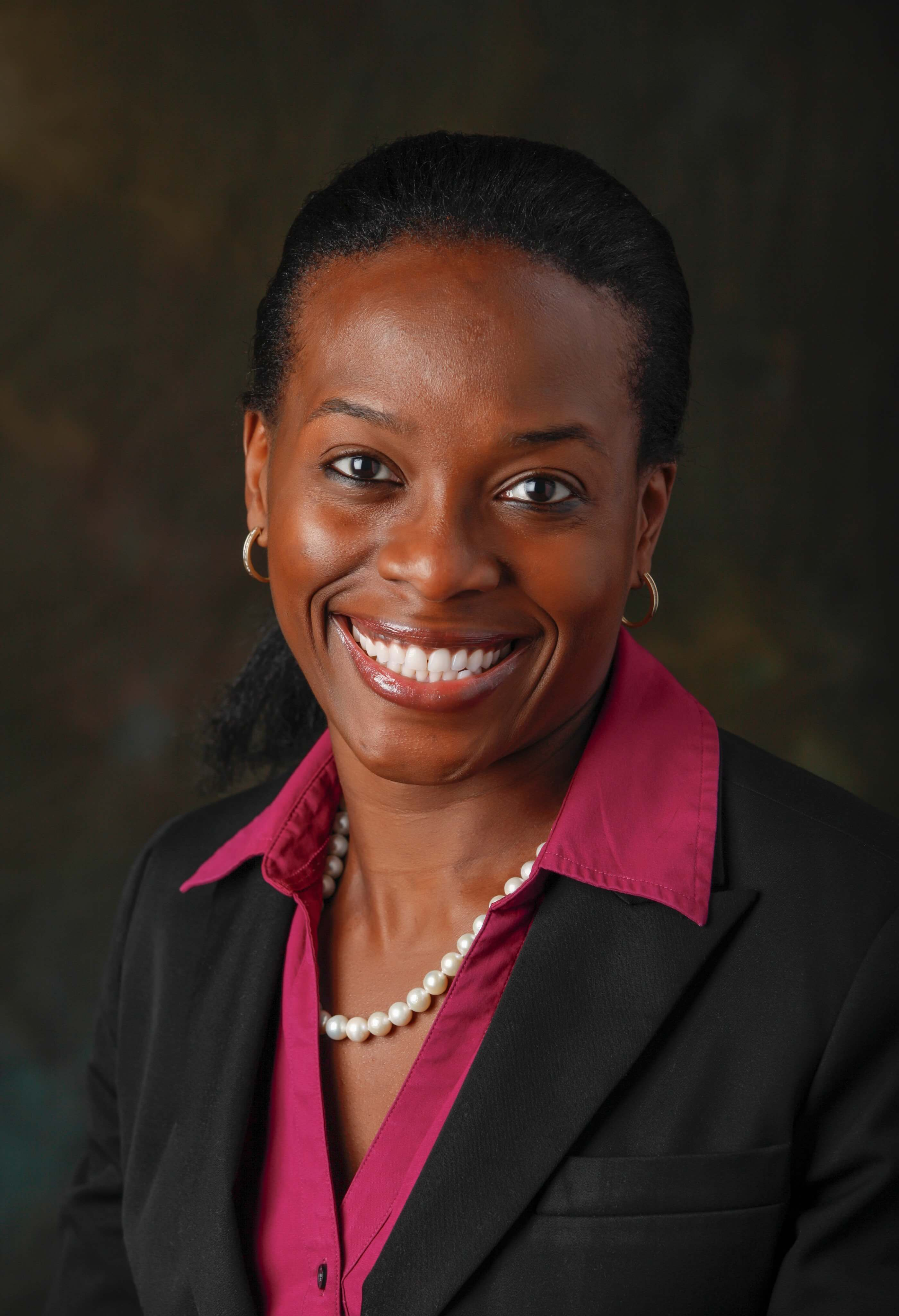 DR. IJE AKUNYILI – Newly Appointed First Black Chief Medical Officer of the Jersey City Medical Center, USA - African Leaders Magazine 
