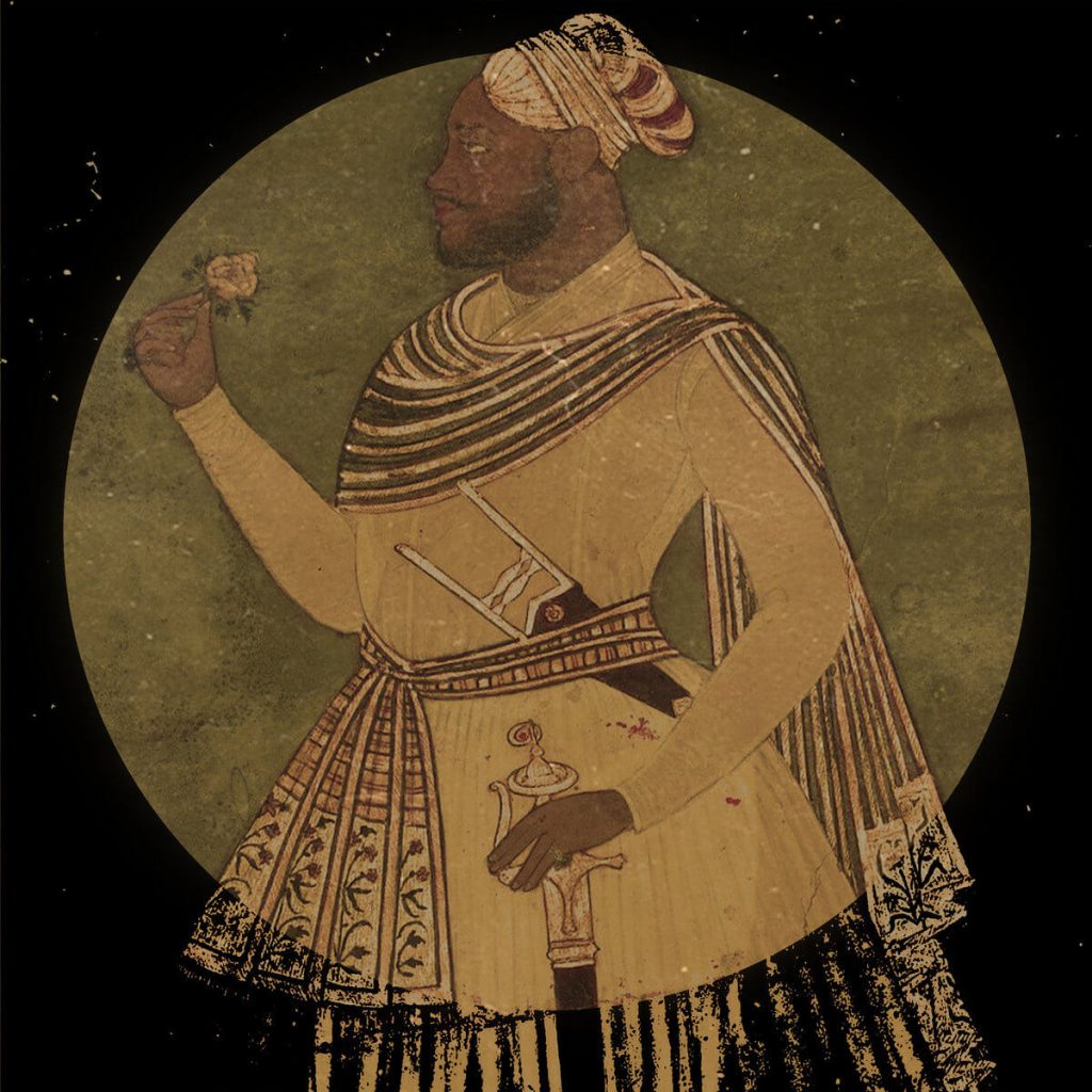 MALIK AMBAR (1548 -1627) - Rebel of Black Fortune and Founder of the City of Khadki - African Leaders Magazine