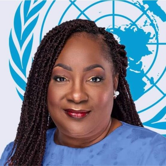 MS. AMINATA MAIGA - Newly Appointed United Nations Resident Coordinator in Senegal - African Leaders Magazine