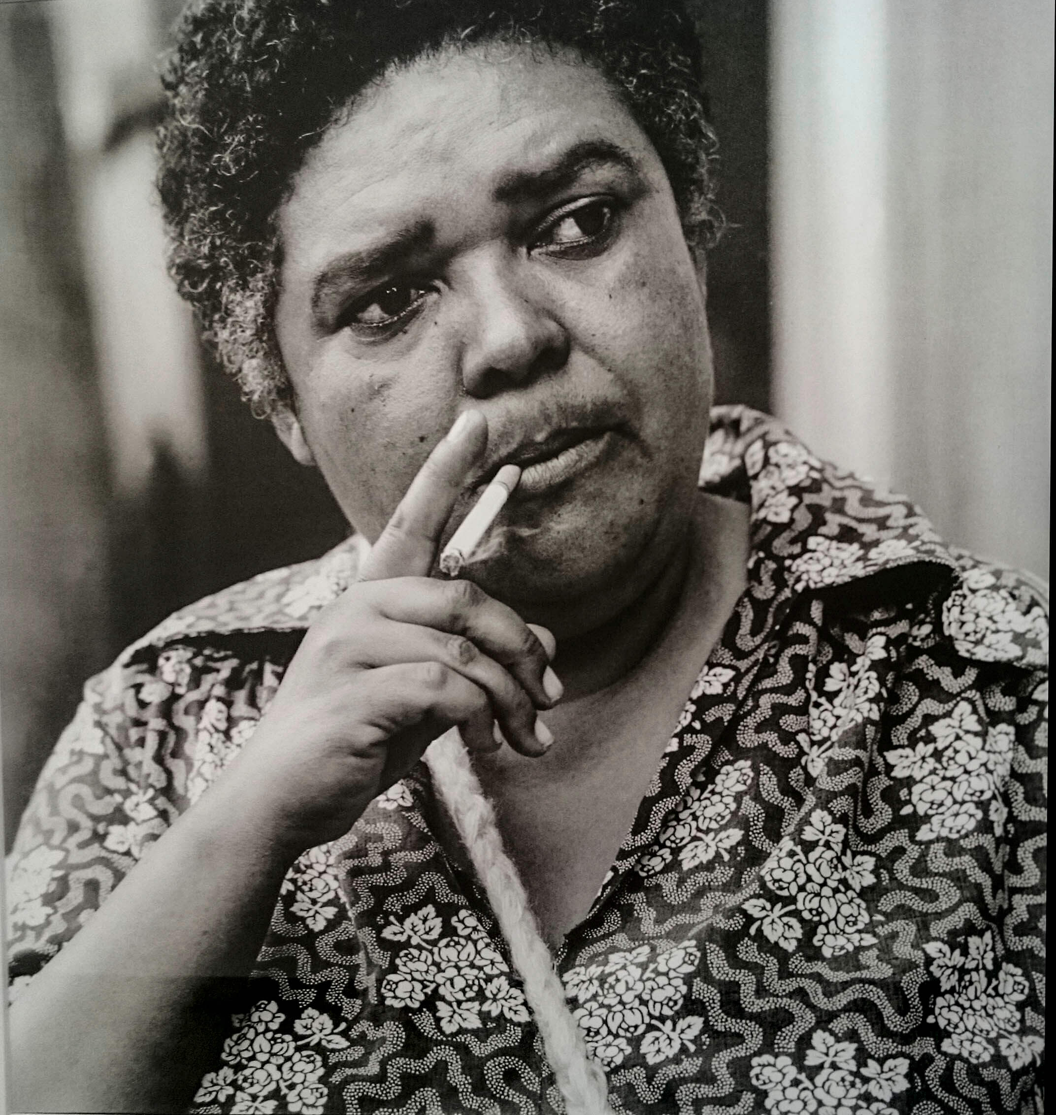 BESSIE HEAD (1937-1986) – Acclaimed African writer - African Leaders Magazine - African Leaders Magazine 

