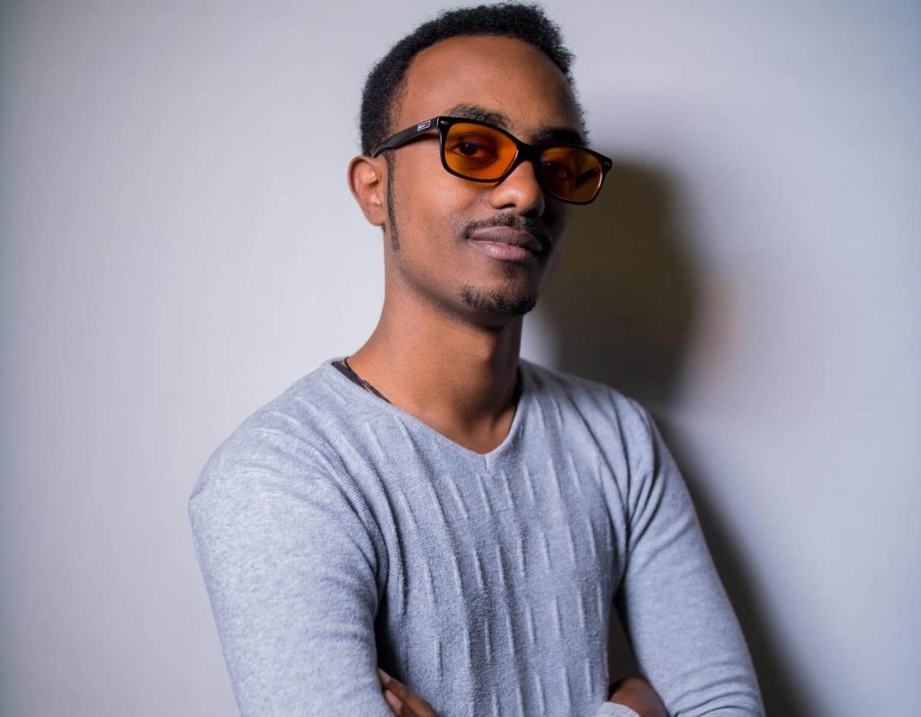 DAWIT ABRAHAM - Ethiopian entrepreneur sells board game to Cape Town-based gaming startup - African Leaders Magazine