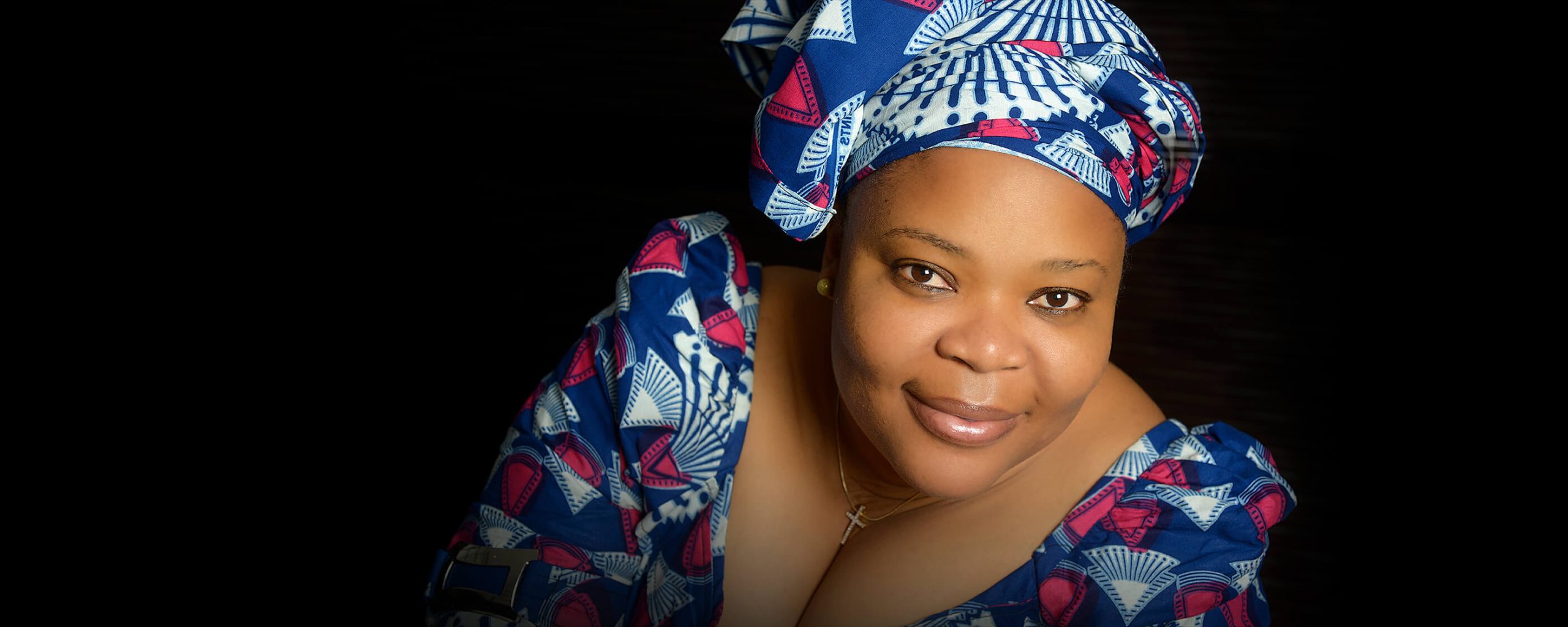LEYMAH GBOWEE (1972- ) – Liberian peace activist, author, and 2011 Nobel Prize winner - African Leaders Magazine 