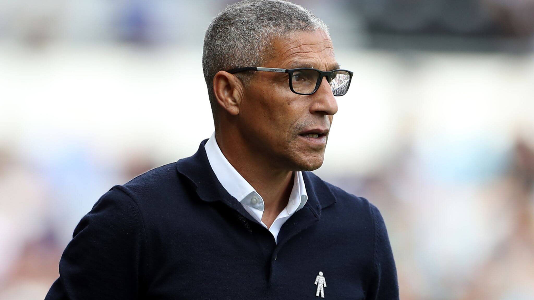 CHRIS HUGHTON – Newly Appointed Head Coach of the Black Stars, Ghana - African Leaders Magazine
