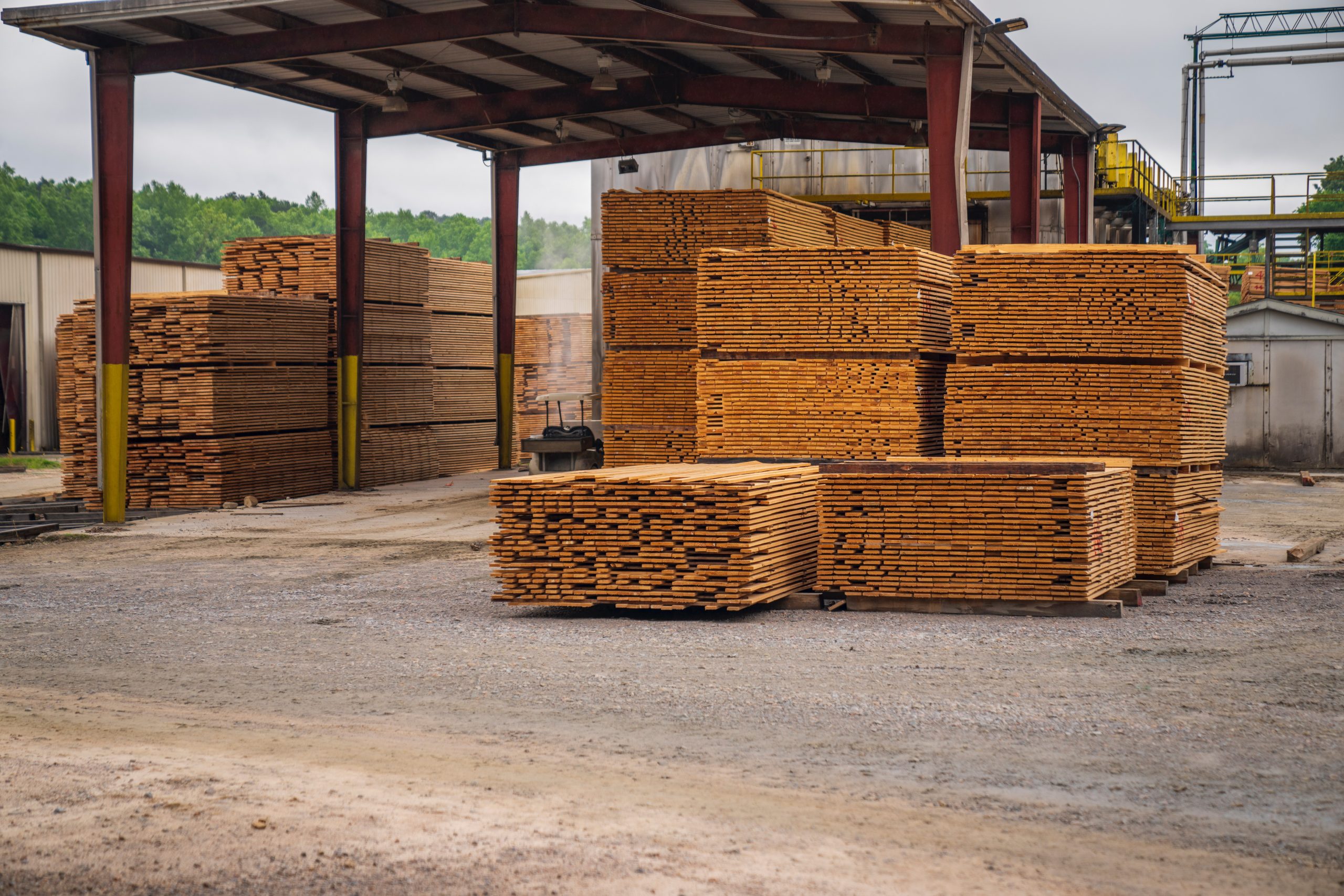 JOSIAH LANGA - Metja Pallet Suppliers, A Pallet-able Approach to Sustainability  - African Leaders Magazine 