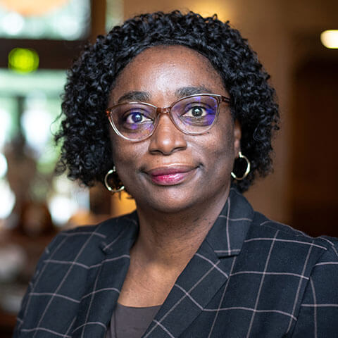 DR. ABIMBOLA ASOJO – Newly Named Dean of School of Architecture and Planning, Morgan State University - African Leaders Magazine